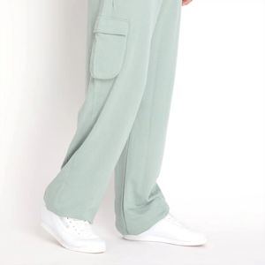 Premium Men's Rugged <b>Cargo</b> <b>Pants</b> - Comfortable and Stylish - Ideal for <b>Work</b>, Hiking, and Everyday Activities - Product Image 5