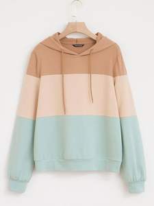 2025 Trending Girls Hoods And Hoodies Womens Casual Hoodie Precio barato Sudadera de calidad de larga duración Sudaderas CON CAPUCHA DE MODA Regalo - Product Image 4