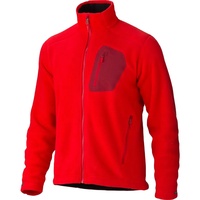 Chaqueta Cortavientos de Forro Polar Polartec de Diseño Nuevo O/I para Hombre con Cuello Alto para Exteriores, Prenda Deportiva Cálida Personalizada OEM/ODM de Bangladesh