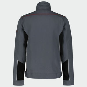 Souper vente vêtements de travail personnalisés pour hommes veste de travail de mécanicien industriel 100% vêtements de travail de sécurité pour hommes du Pakistan - Product Image 6