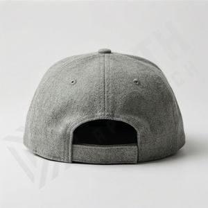 Gorra de Hip Hop de Ala Plana Ajustable, Gorras de Béisbol con Logotipo Personalizado, Gorras de Moda de Color Brillante, Gorra Snapback - Product Image 2