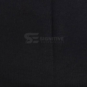 หมวกบีนนี่ยางหนาที่ออกแบบมาเพื่อความอบอุ่นในฤดูหนาวและมีสไตล์ชุดในเมืองทุกวันหมวกบีนนี่พับแบบคลาสสิก - Product Image 6