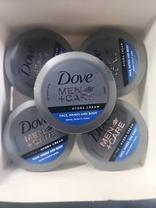 Loción Corporal Extra Fresca Dove Men Care, Fórmula Ligera con Frescura Duradera - Product Image 3