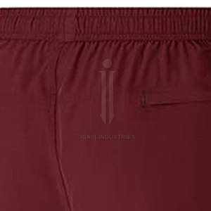 Pantalones cortos de gimnasio para hombre de nuevo estilo, pantalones cortos de gimnasio de precio razonable, pantalones cortos de gimnasio de la mejor calidad para venta en línea - Product Image 6