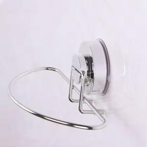 MARVELOUS Porte-serviettes de luxe argenté avec design anti-odeur et durable qui rehausse l'esthétique de l'espace - Product Image 4