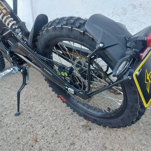 Moto tout-terrain électrique ULTRA BEE X HP originale, best-seller, en stock - Prête à être expédiée - Product Image 6