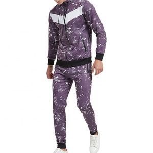 Survêtement homme sur mesure style pull 100% coton, meilleur prix, vêtements décontractés pour homme, vente en ligne - Product Image 5