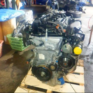 สำหรับ DBA-FK7 Civic เช่น L15C เครื่องยนต์ E/G เครื่องยนต์4/6สูบใช้วัสดุอลูมิเนียม - Product Image 5