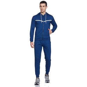 Nuevo diseño Chándal Mejor estilo Artículo Chándales personalizados Último diseño Chándal 2025 colores Durable - Product Image 3