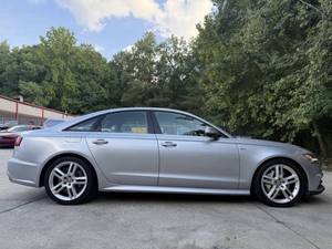 Audi A6 2.0T quattro Premium Plus d'occasion à prix bas à vendre - Product Image 6