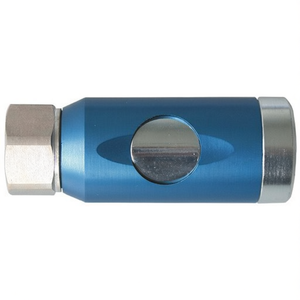 Acoplamiento de Seguridad DN 74 de Acero Galvanizado con Rosca Interior NBR, Rosca G 1/2, 19,20 mm, Accesorios y Piezas para Herramientas Neumáticas EWO - Product Image 3