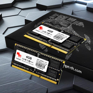 TARGET Original 4GB DDR3 SODIMM <b>RAM</b> 1333MHz Fast & Reliable 3-Year Warranty Laptop Memory Upgrade for Laptops 16GB Capacity - Product Image 4