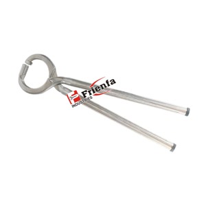 Advance Pig Castration Kit de entrenamiento para estudiantes Acero inoxidable de alta calidad - Product Image 2