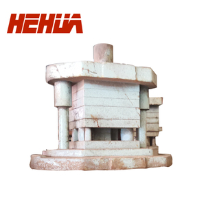 مصنع قوالب السيارات، تصنيع مخصص لقوالب الختم المعدنية الكبيرة عالية الدقة، مصنع قوالب ختم الصفائح المعدنية للأجهزة - Product Image 2