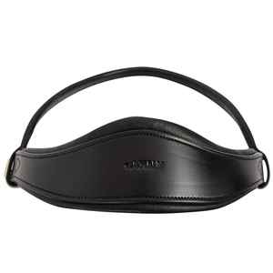 Nouvelles brides de cheval de haute qualité en cuir allemand Bride de cheval de haute qualité Services OEM en cuir - Product Image 2