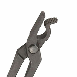 13 pouces réutilisable maréchal-ferrant en acier sabot clou Clincher Instrument vétérinaire de haute qualité Durable pour cheval soins sabot tondeuse - Product Image 6