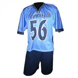 Pantalones Cortos de Lacrosse Reversibles Personalizados, Sublimados, de Venta Caliente, Bajo MOQ, Nuevo Diseño de Uniforme, Entrega Rápida, 100% Poliéster, Deportivos - Product Image 2