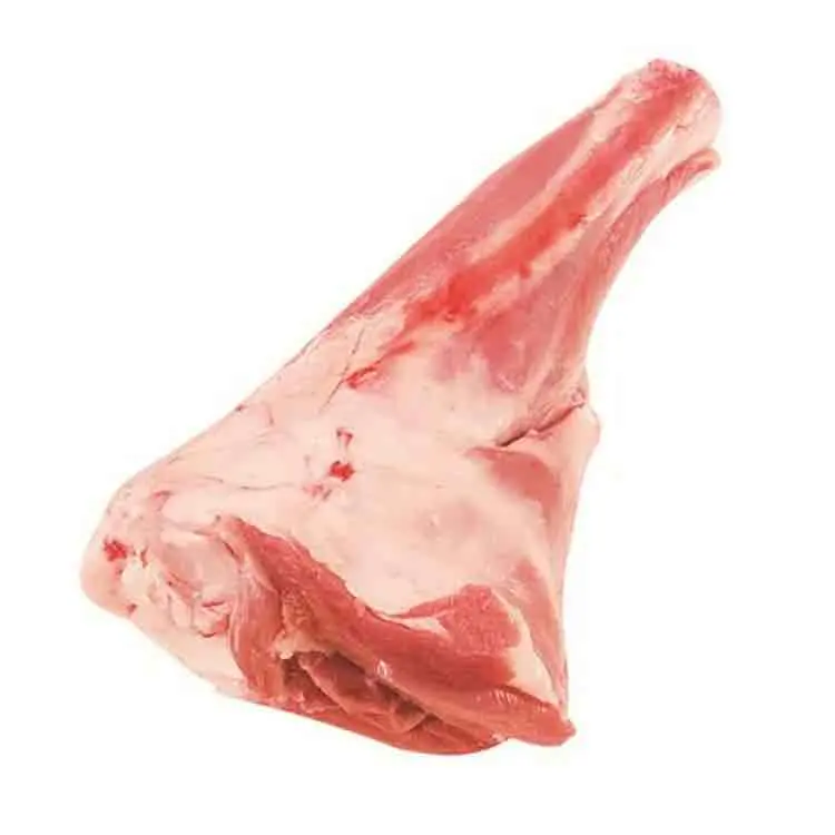 Daging domba: HALAL beku, daging kambing/utuh