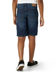 Wholesale Summer Denim <b>Shorts</b> Pants Featuring Casual Outdoor Streetwear Style with <b>Slim</b> Fashion <b>Fit</b> Designed for Comfortable - Product Image 3