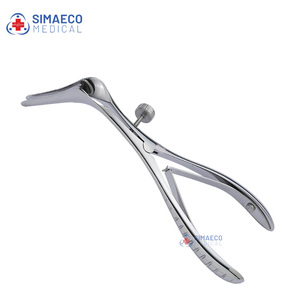 เครื่องมือทำศัลยกรรมพลาสติกแบบแมนนวล35มม.-พื้นฐานของเครื่องมือผ่าตัด - Product Image 1