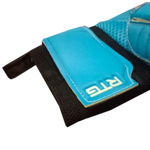 Vente en gros de gants de gardien de but en latex personnalisés gants de gardien de but de football gant de gardien de but de football ODM - Product Image 5