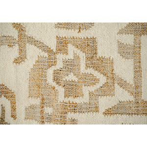 Derniers tapis antidérapants de salon au design Tapis en jute naturel disponible en taille et couleur personnalisées - Product Image 3