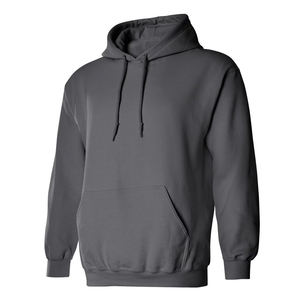 Sudaderas con Capucha para Hombre Estilo Urbano, Ecológicas, Resistentes al Viento, Ropa de Invierno, Básicos de Algodón, Fabricante Pakistaní, Impresión Digital Personalizada - Product Image 3