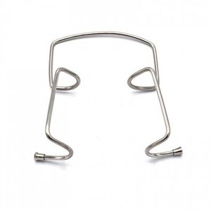 Retractor Dental Orringer para Labios, Mejillas y Lengua, Quirúrgico Manual, Acero Inoxidable Alemán, por Zarnab Surgical - Product Image 1