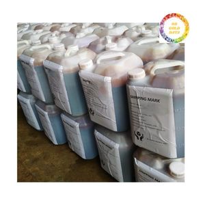 SLOW-luộc mật đường Syrup Sweet & dày cho sản xuất thực phẩm - Product Image 2