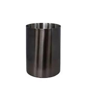 Cilindro Negro de Hierro, Moderno y de Lujo, de 5L, para el Hogar, Hotel, Bar, Restaurante, Accesorios para Cerveza y Vino, para Cubitera y Portavasos - Product Image 1
