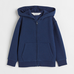 Sudaderas con capucha de primavera y otoño de mayor calidad, ropa para niños, tela de algodón para niños, Sudadera con capucha para niños, colores personalizados - Product Image 4