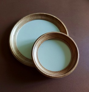 Diamond Cutt Woden Photo Frame Regalos de compromiso para parejas Marcos DE FOTOS Cool Wedding Bride to Be Bridal Gifts para parejas. - Product Image 4