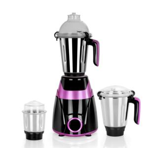 Premium Performance Heavy Duty <b>Mixer</b> <b>Grinder</b> <b>with</b> Energy Saving Motor Long Lasting Indian Made Kitchen Appliance - Product Image 2