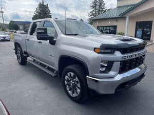 Chevrolet Silverado 2500HD 2021 Certificado Limpio - Product Image 2