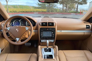 Porsche Cayenne S 2009 - Product Image 6