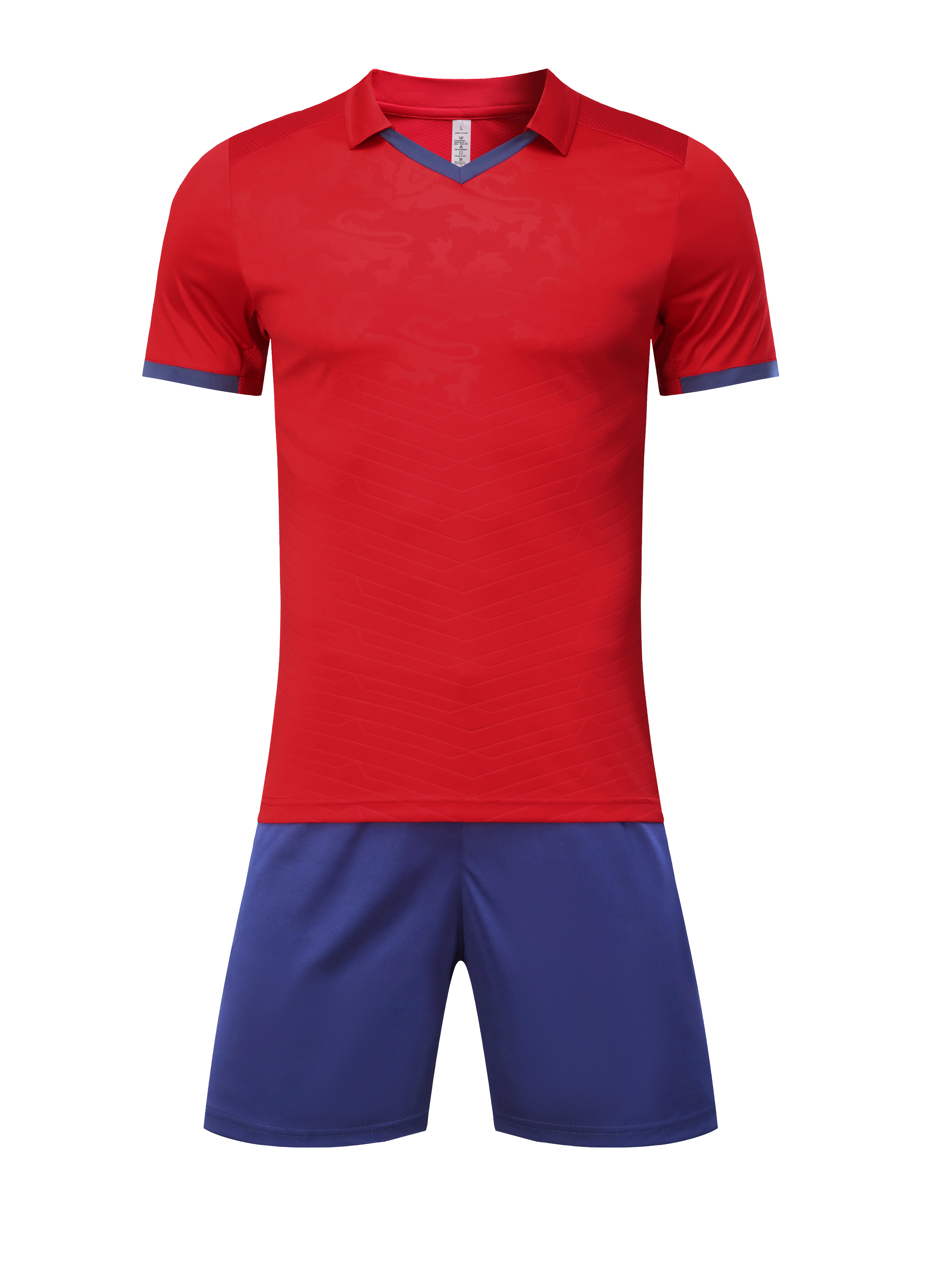 Red-White
