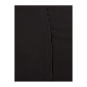 Vestido BGN con Cinturón y Detalles de Cremallera - Product Image 6