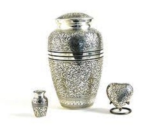 Urna crematoria para suministros funerarios - Product Image 1