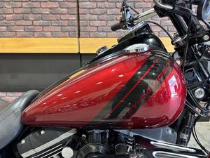 Harley-Davidson d'occasion 2016 ®   FXDF - Dyna ®   Fat Bob ®   disponible - Product Image 2