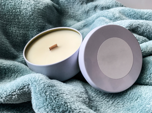 Hot Selling High Quality Luxury <b>Black</b> Wax Jar <b>Candle</b> in Affordable Price For Home Wedding & Christmas From Indian Manufacturer - Product Image 2