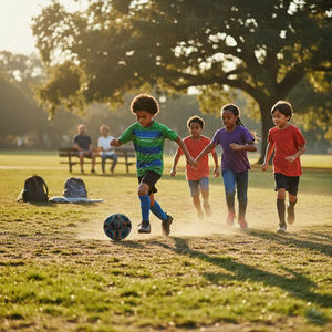 Promotional PU Leather Soccer Ball with Custom Logo for Corporate Gifting Training Camps or School Sports Day 2026 futbol - Product Image 6