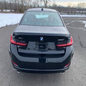 BM-W Série 3 330i xDrive 2025 d'occasion en excellent état - Product Image 3