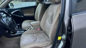 โตโยต้า RAV 4 ปี 2011 สภาพดี ใช้งานน้อย - Product Image 5