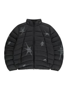 Veste d'hiver pour homme tendance 2025, personnalisée, respirante, imperméable, style décontracté, avec fermeture éclair, noire, rembourrée en coton matelassé - Product Image 5