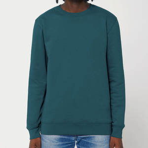 Sudadera de Algodón Puro 100% para Mujer, Hombre, Unisex - Product Image 5