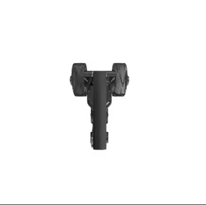 Nuevo Authentic Motocaddy M7 Remote DHC Black Push Pull - Product Image 2
