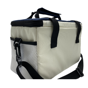 กระเป๋าเก็บความเย็นหุ้มฉนวนที่รวดเร็วเป็นมิตรต่อสิ่งแวดล้อมใช้สำหรับผลิตอาหารในเวียดนาม - Product Image 5