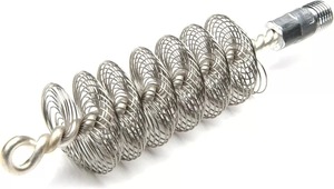 แปรงเจาะสำหรับม็อบขนาด12เกจผ้าคอตตอนเนื้อนุ่มปรับแต่งได้เกรดอุตสาหกรรม - Product Image 3