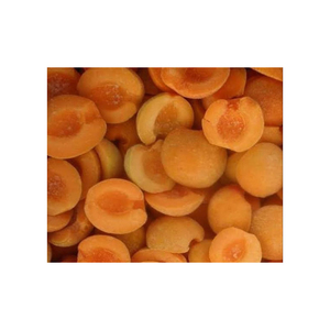 Albaricoque congelado ofrecido a precio de descuento para panadería y procesamiento de alimentos - Product Image 6