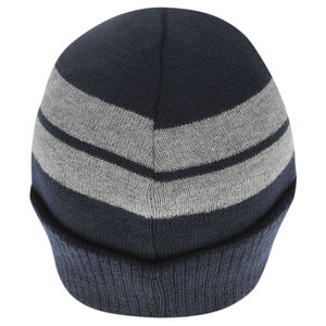 Vente en gros Bonnets unisexes personnalisés de haute qualité Streetwear de qualité supérieure avec marque privée Jacquard avec service OEM - Product Image 3